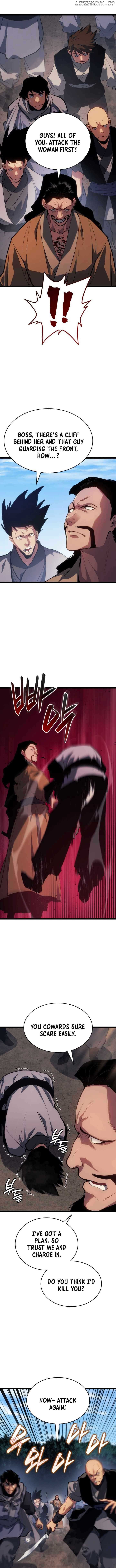 Reaper of the Drifting Moon Chapter 97 69 ch 197 8