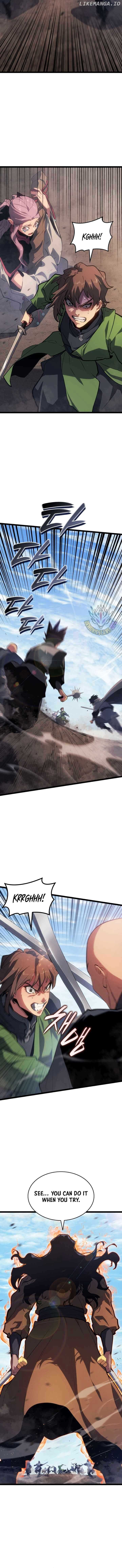 Reaper of the Drifting Moon Chapter 97 70 ch 197 9