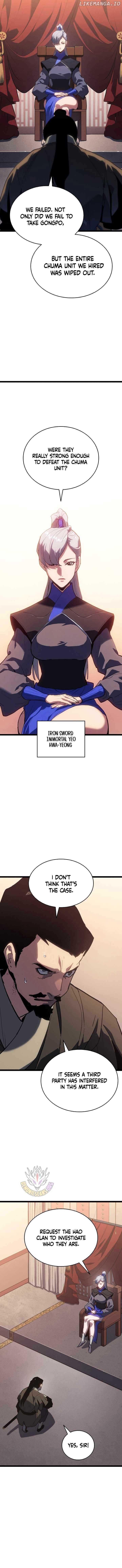 Reaper of the Drifting Moon Chapter 98 56 ch 98 10