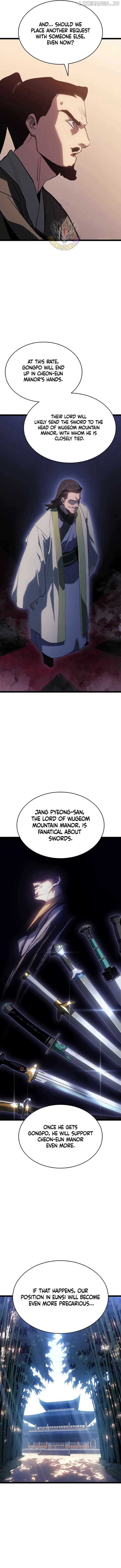 Reaper of the Drifting Moon Chapter 98 57 ch 98 11