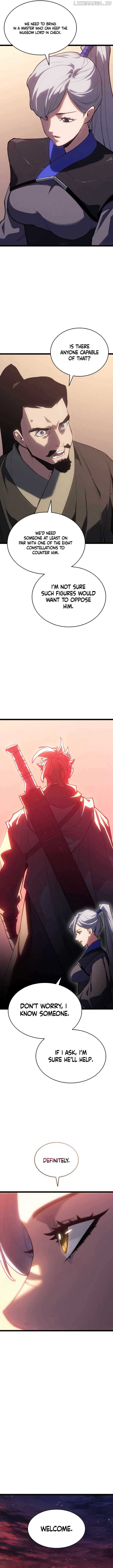 Reaper of the Drifting Moon Chapter 98 58 ch 98 12