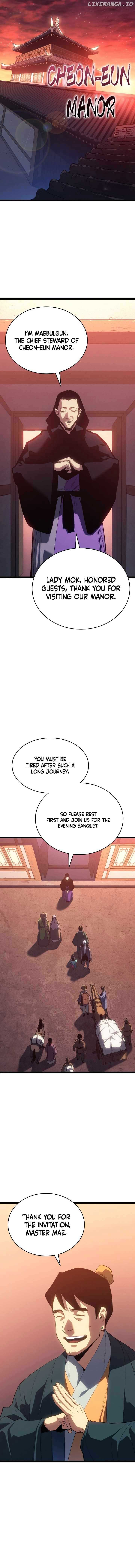 Reaper of the Drifting Moon Chapter 98 59 ch 98 13