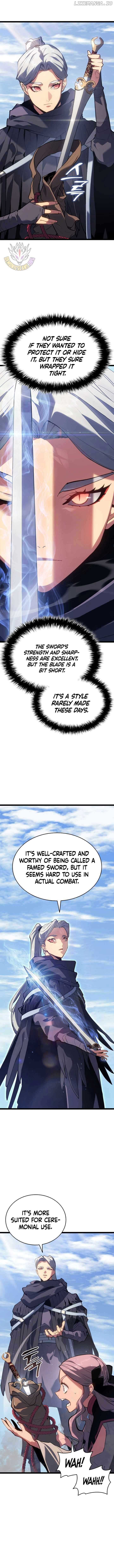 Reaper of the Drifting Moon Chapter 98 48 ch 98 2