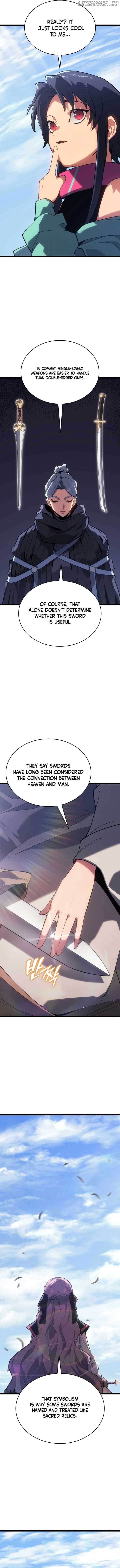 Reaper of the Drifting Moon Chapter 98 49 ch 98 3