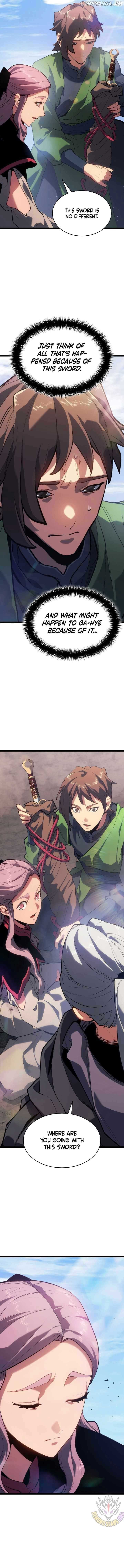 Reaper of the Drifting Moon Chapter 98 50 ch 98 4