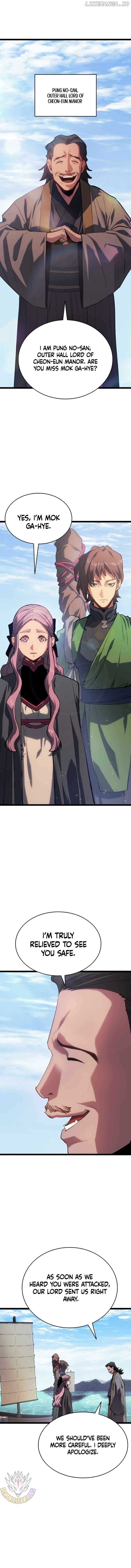 Reaper of the Drifting Moon Chapter 98 52 ch 98 6