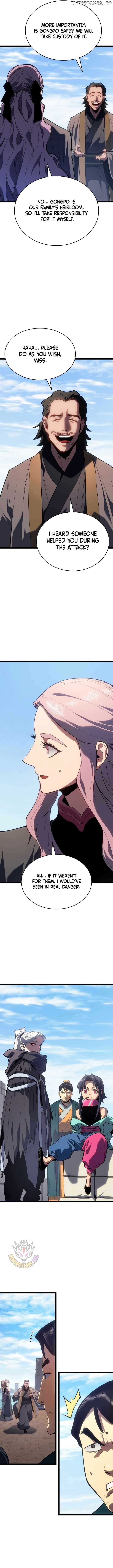 Reaper of the Drifting Moon Chapter 98 53 ch 98 7