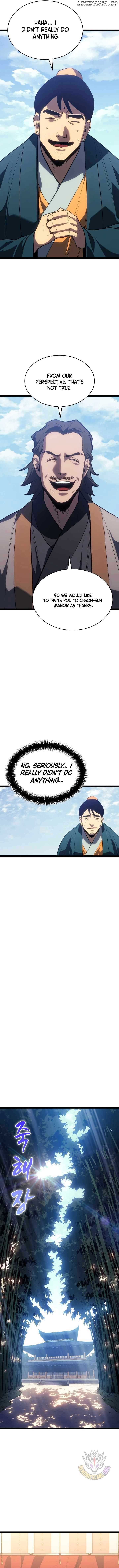 Reaper of the Drifting Moon Chapter 98 55 ch 98 9