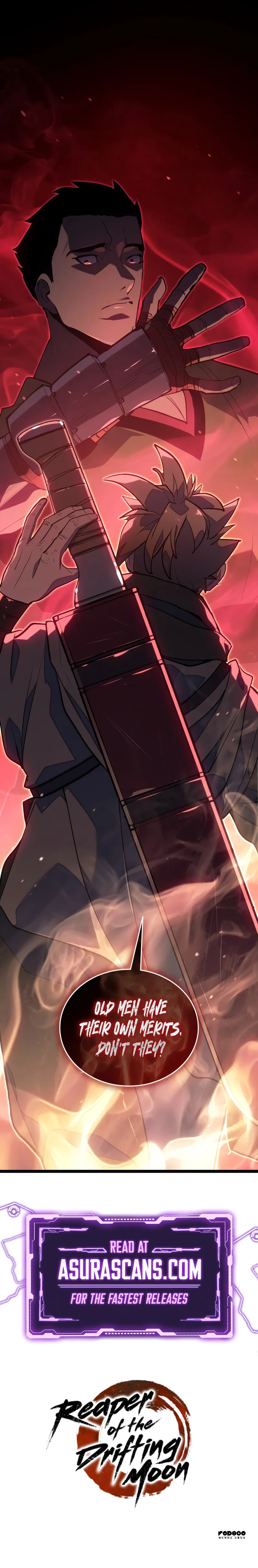 Reaper of the Drifting Moon Chapter 99 55 13