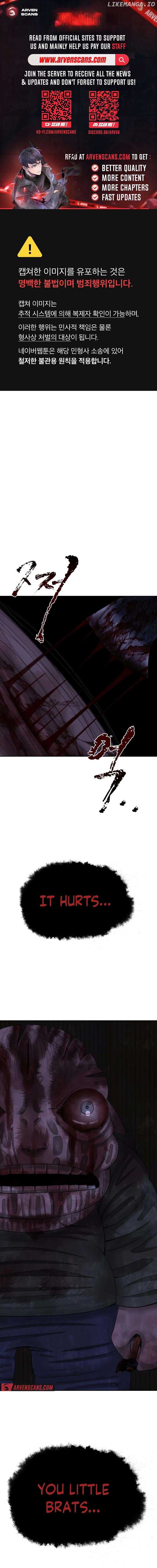 Reasons Not to Enter a Haunted house Chapter 11 89 01