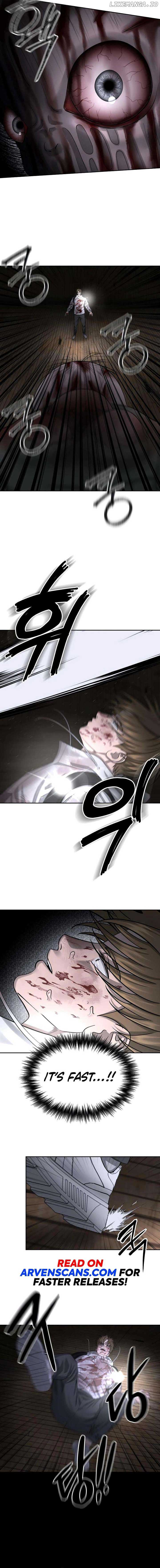 Reasons Not to Enter a Haunted house Chapter 11 91 03