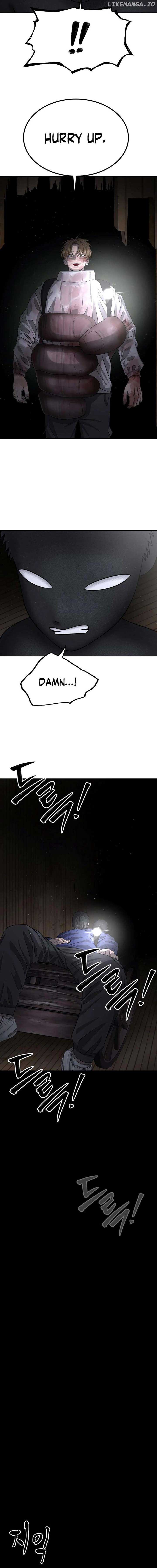 Reasons Not to Enter a Haunted house Chapter 11 96 08