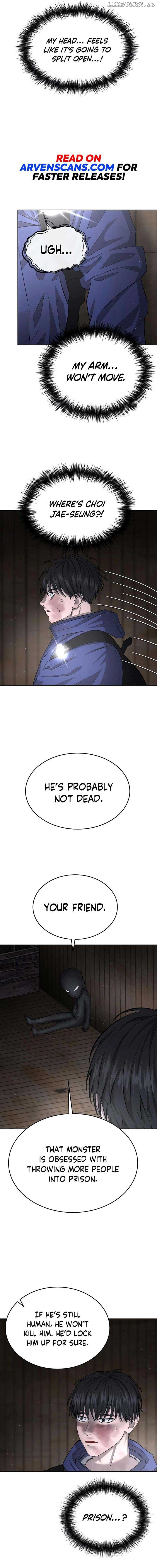 Reasons Not to Enter a Haunted house Chapter 11 99 11