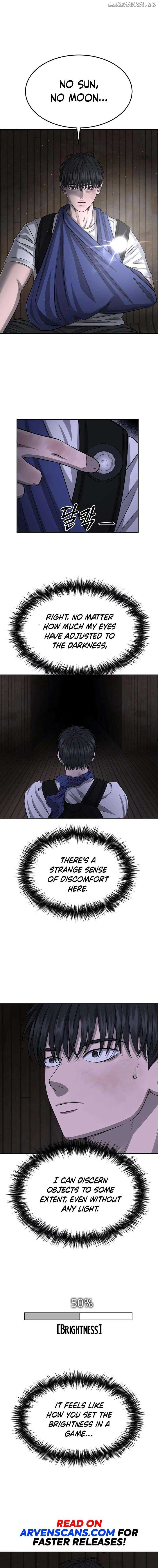 Reasons Not to Enter a Haunted house Chapter 11 102 14