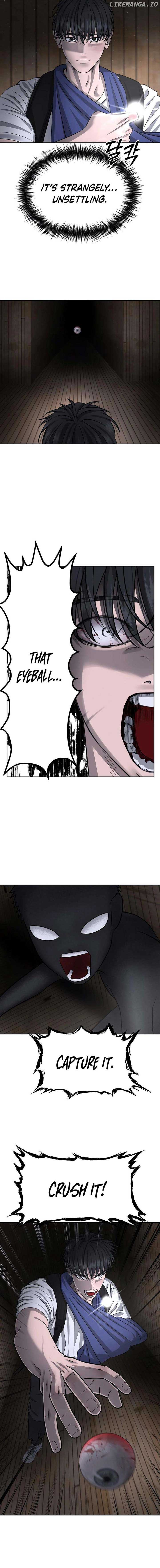 Reasons Not to Enter a Haunted house Chapter 11 103 15