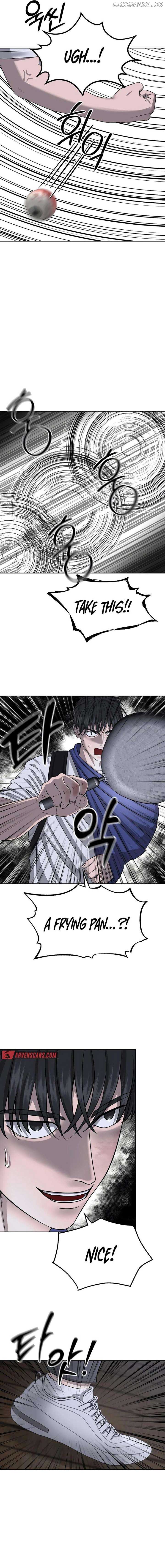 Reasons Not to Enter a Haunted house Chapter 11 104 16