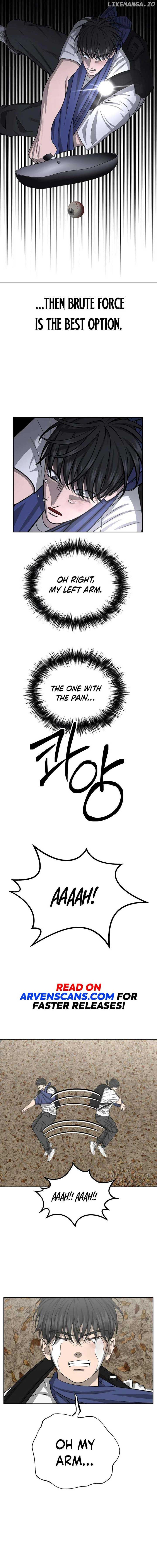 Reasons Not to Enter a Haunted house Chapter 11 106 18