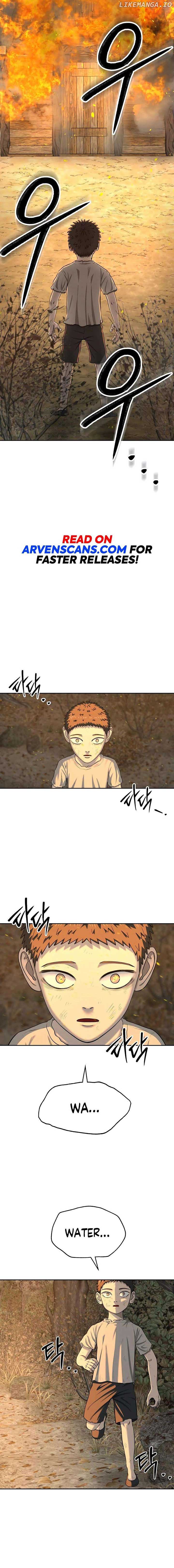 Reasons Not to Enter a Haunted house Chapter 12 87 08