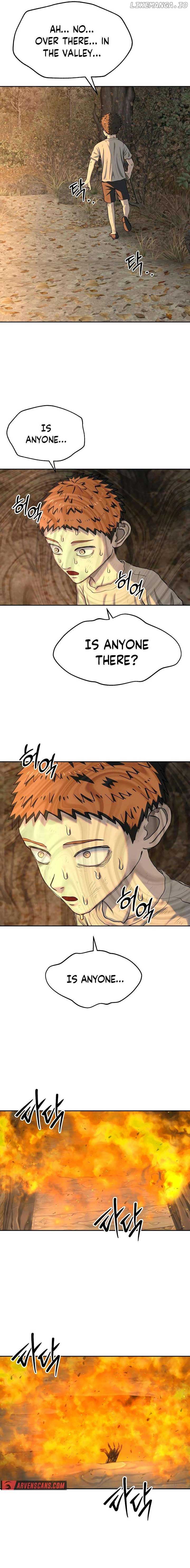 Reasons Not to Enter a Haunted house Chapter 12 88 09