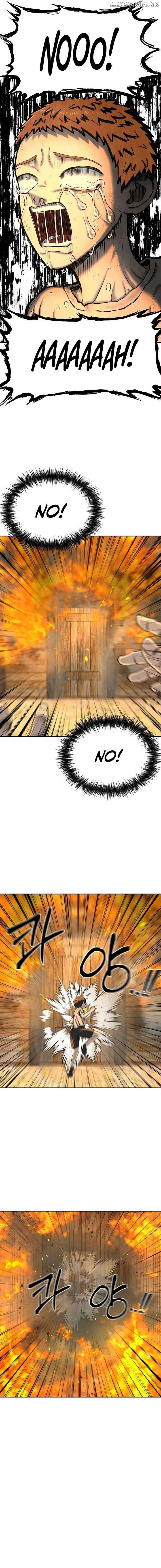 Reasons Not to Enter a Haunted house Chapter 12 89 10