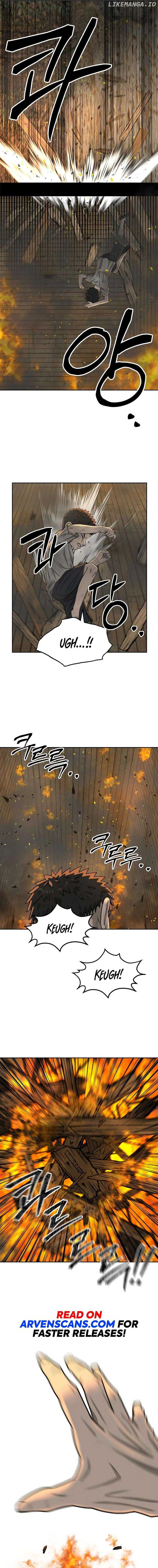 Reasons Not to Enter a Haunted house Chapter 12 90 11