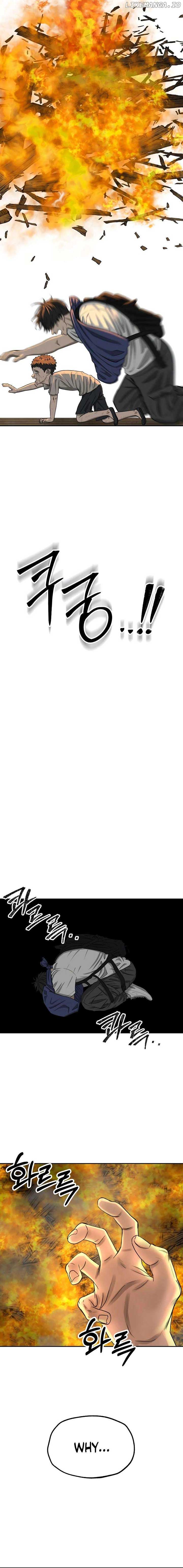 Reasons Not to Enter a Haunted house Chapter 12 91 12