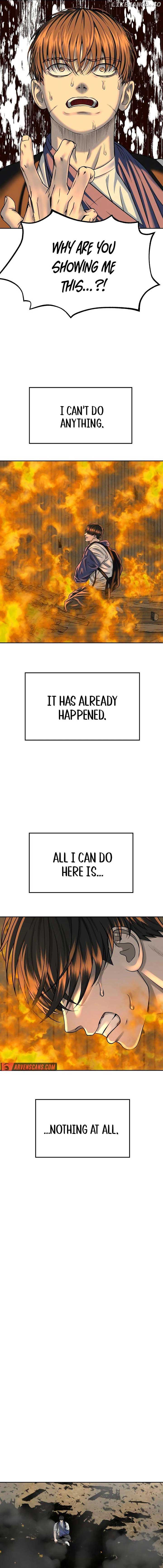 Reasons Not to Enter a Haunted house Chapter 12 92 13