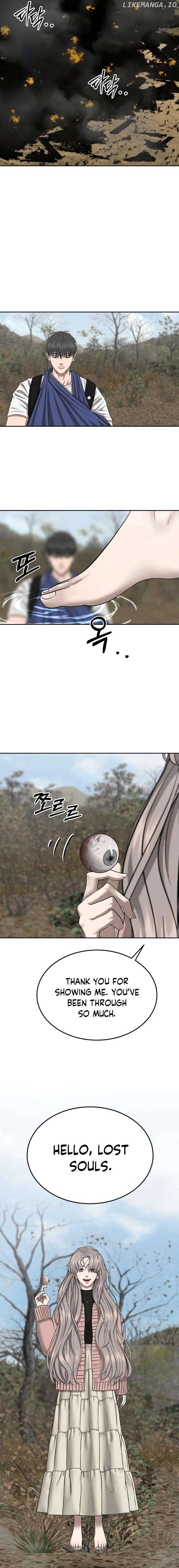 Reasons Not to Enter a Haunted house Chapter 12 93 14