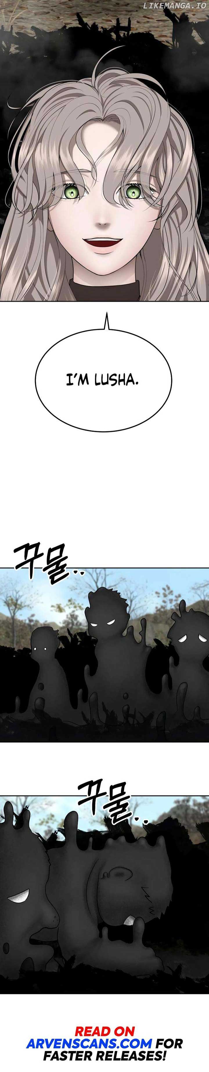 Reasons Not to Enter a Haunted house Chapter 12 94 15