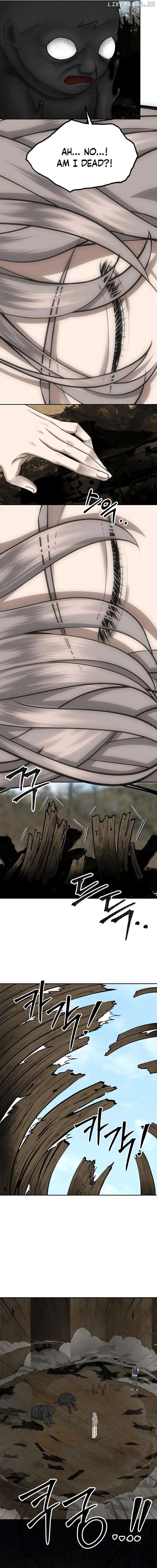 Reasons Not to Enter a Haunted house Chapter 12 95 16