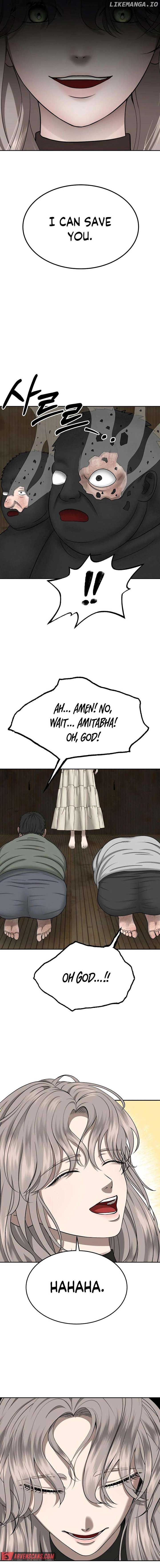 Reasons Not to Enter a Haunted house Chapter 12 96 17