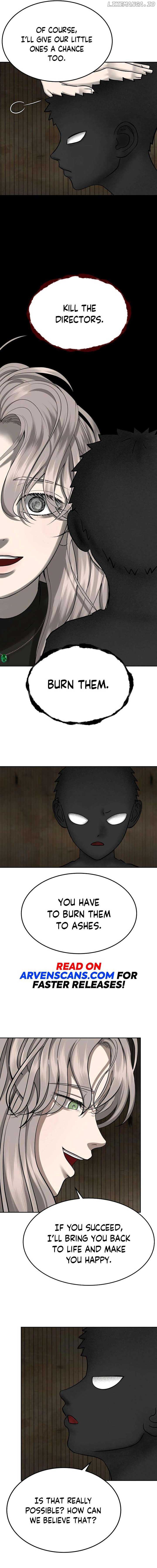 Reasons Not to Enter a Haunted house Chapter 12 98 19