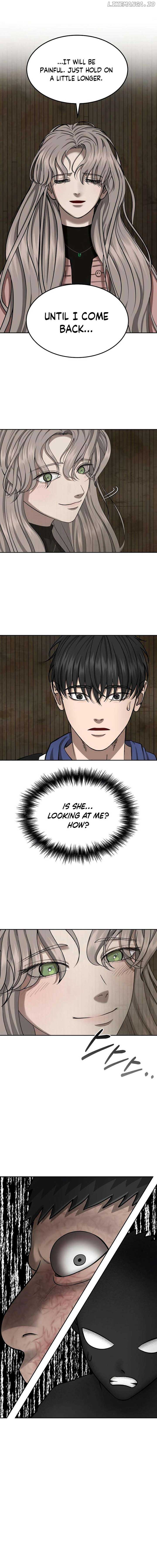 Reasons Not to Enter a Haunted house Chapter 12 99 20