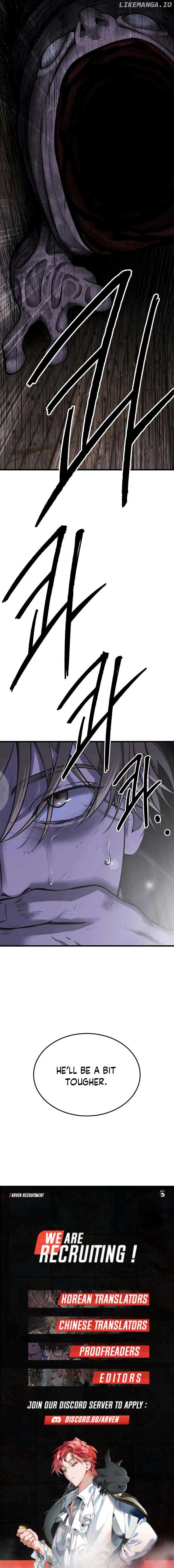 Reasons Not to Enter a Haunted house Chapter 12 103 24