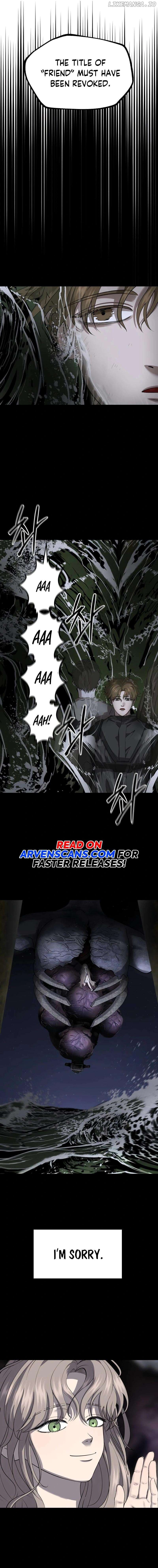 Reasons Not to Enter a Haunted house Chapter 13 73 03