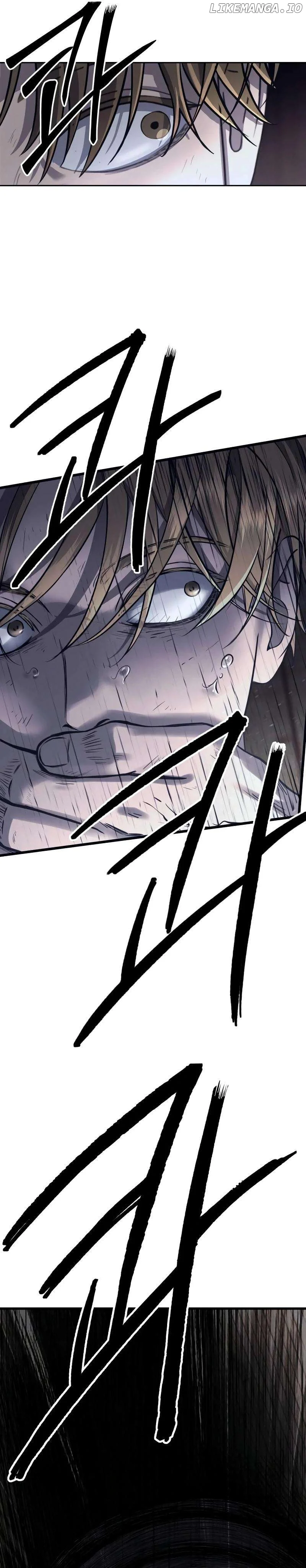 Reasons Not to Enter a Haunted house Chapter 13 80 10