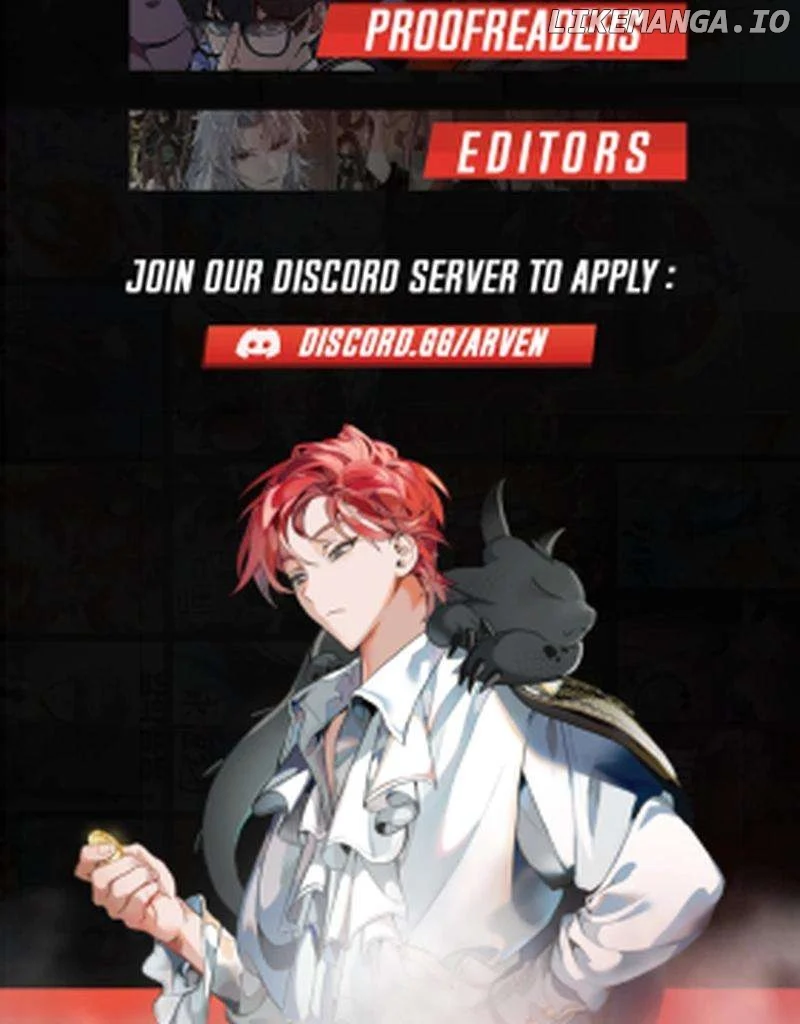 Reasons Not to Enter a Haunted house Chapter 13 91 21