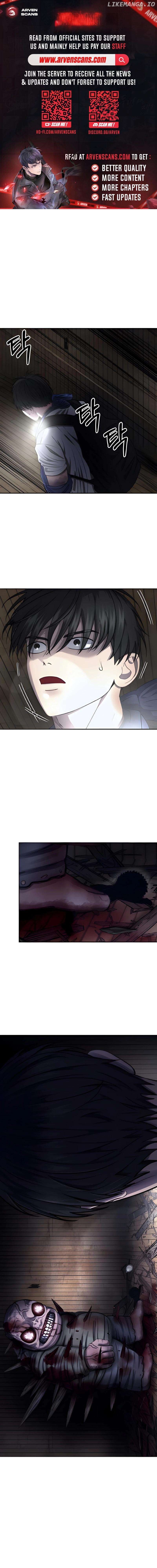 Reasons Not to Enter a Haunted house Chapter 14 71 01