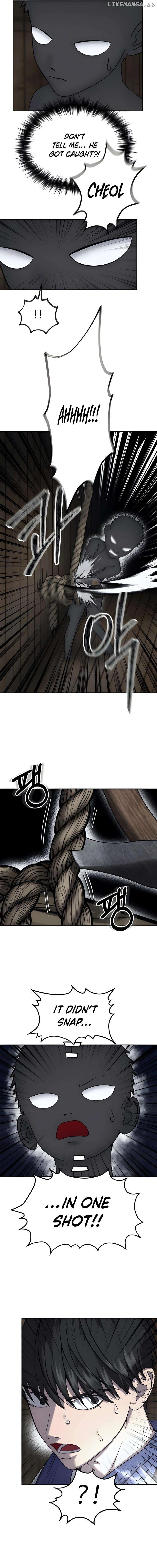 Reasons Not to Enter a Haunted house Chapter 14 77 07