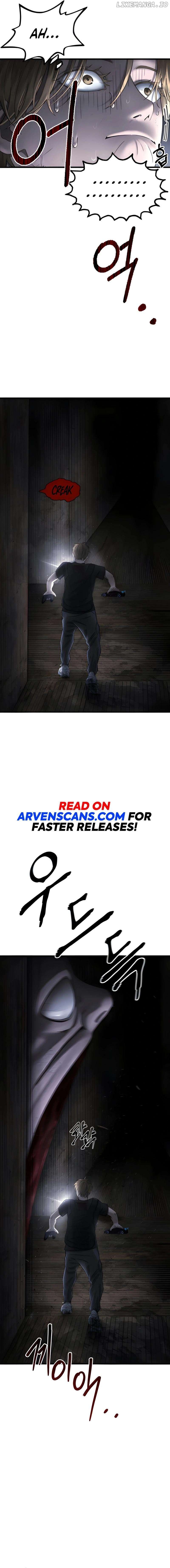 Reasons Not to Enter a Haunted house Chapter 14 81 11