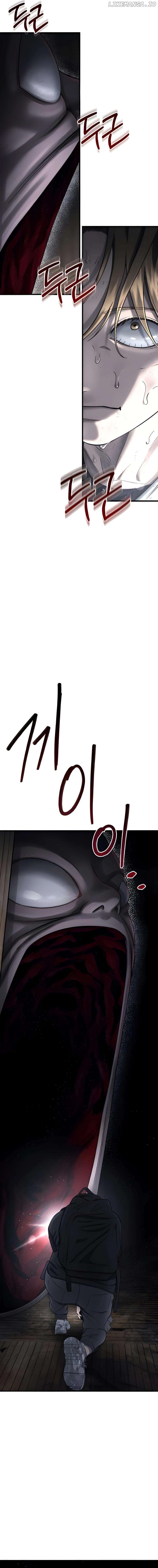 Reasons Not to Enter a Haunted house Chapter 14 82 12