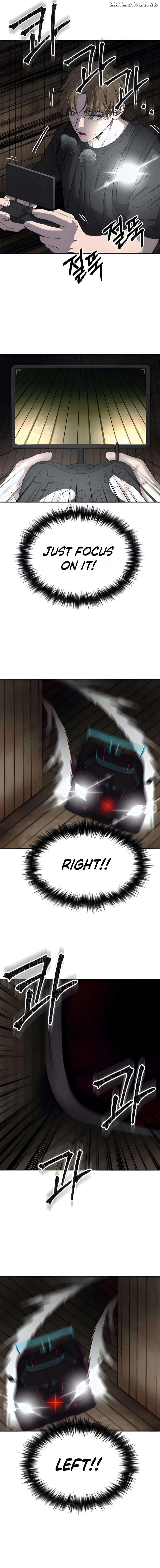 Reasons Not to Enter a Haunted house Chapter 14 84 14