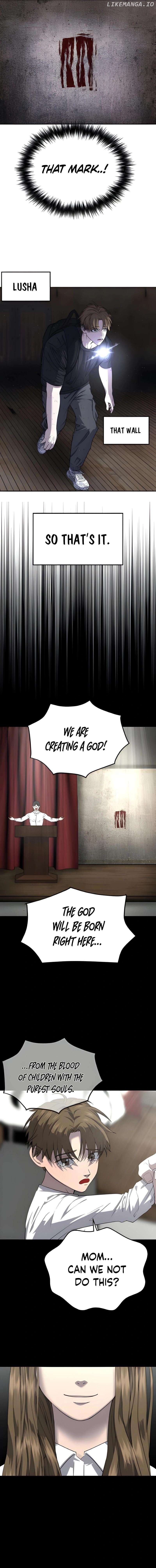 Reasons Not to Enter a Haunted house Chapter 14 88 18