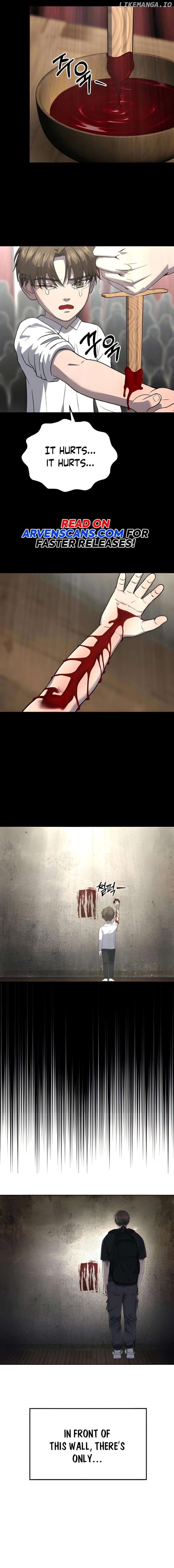 Reasons Not to Enter a Haunted house Chapter 14 89 19