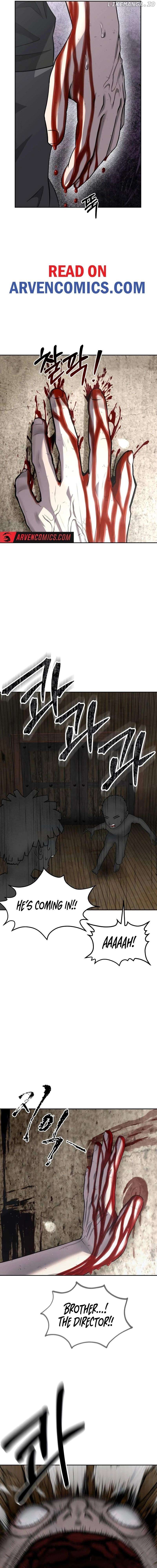 Reasons Not to Enter a Haunted house Chapter 15 69 02