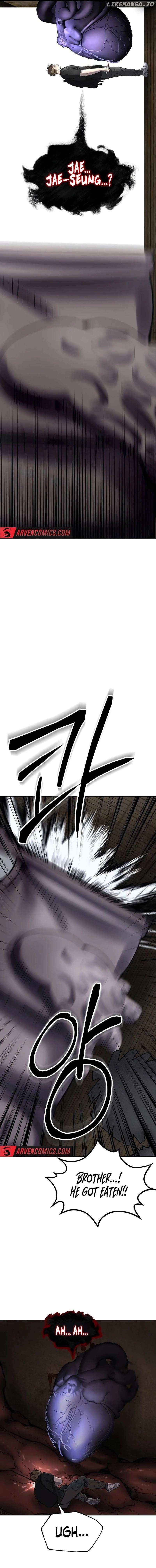 Reasons Not to Enter a Haunted house Chapter 15 71 04