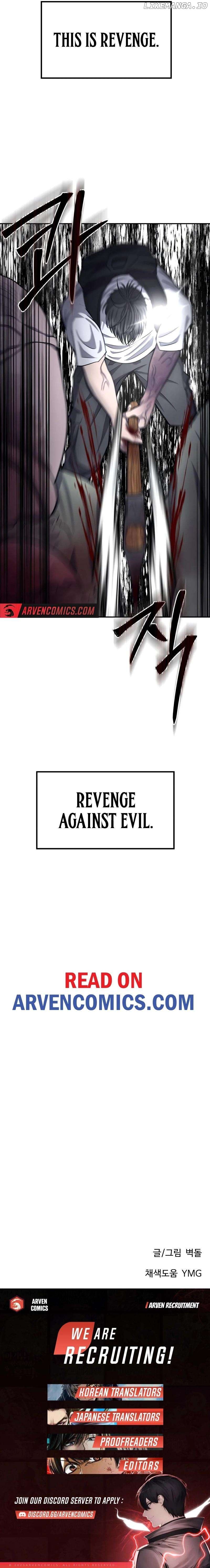 Reasons Not to Enter a Haunted house Chapter 15 87 20