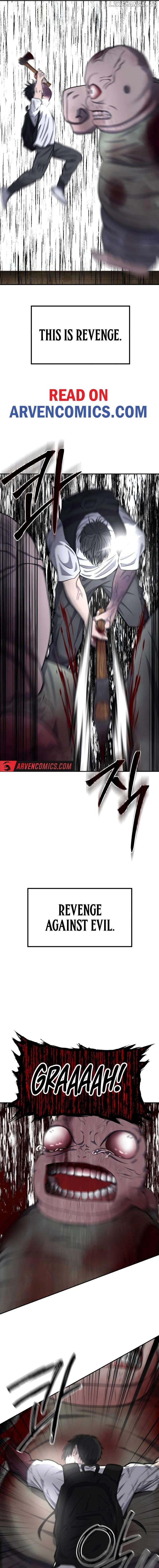 Reasons Not to Enter a Haunted house Chapter 16 82 03