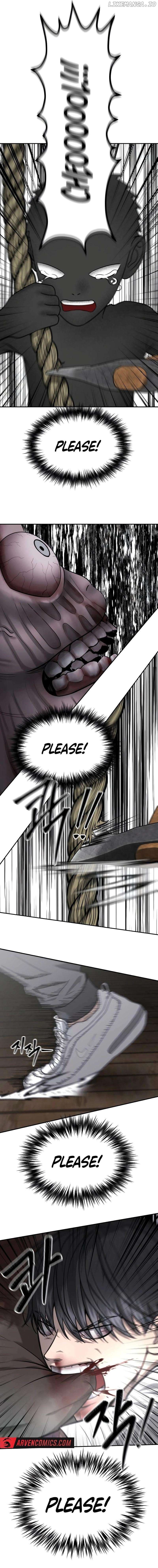 Reasons Not to Enter a Haunted house Chapter 16 84 05