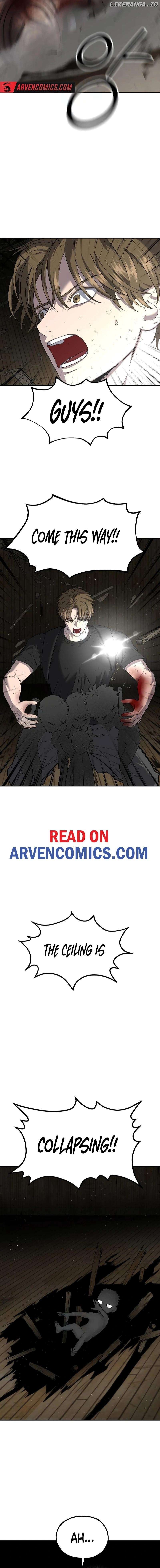 Reasons Not to Enter a Haunted house Chapter 16 90 11